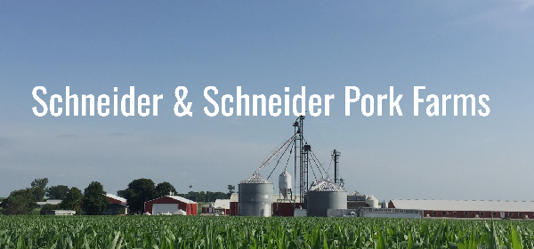 Schneider & Schneider Pork Farms