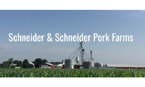 Schneider & Schneider Pork Farms