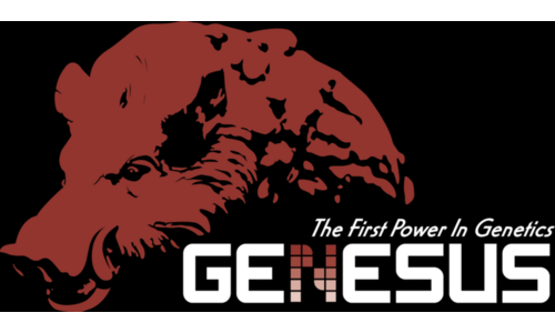 Genesus Genetics