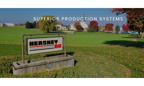 Hershey Ag