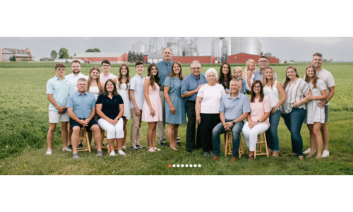 Hord Family Farms