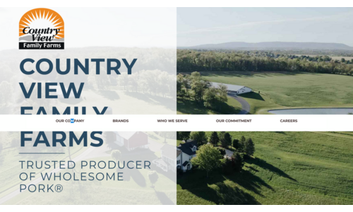 Country View Family Farms