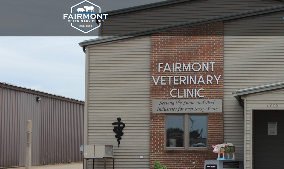 Fairmount Veterinary Clinic