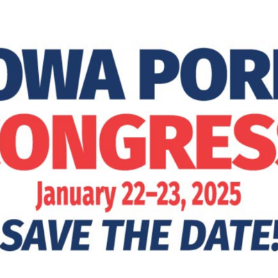 Iowa Pork Congress 