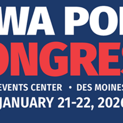 Iowa Pork Congress