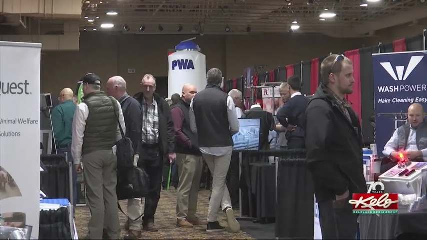 57th Annual South Dakota Pork Congress