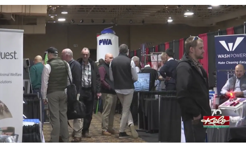 57th Annual South Dakota Pork Congress