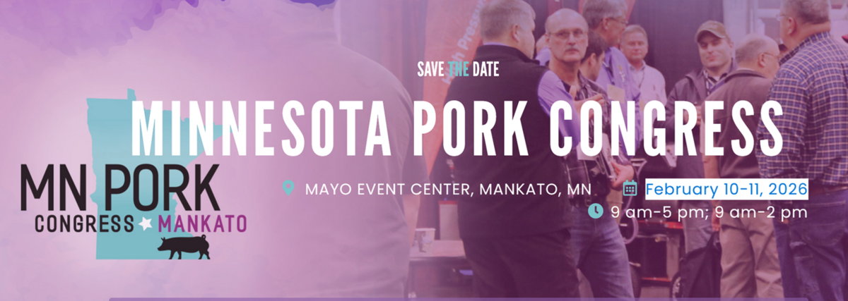 Minnesota Pork Congress