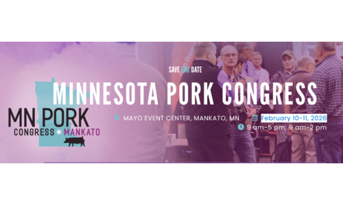 Minnesota Pork Congress