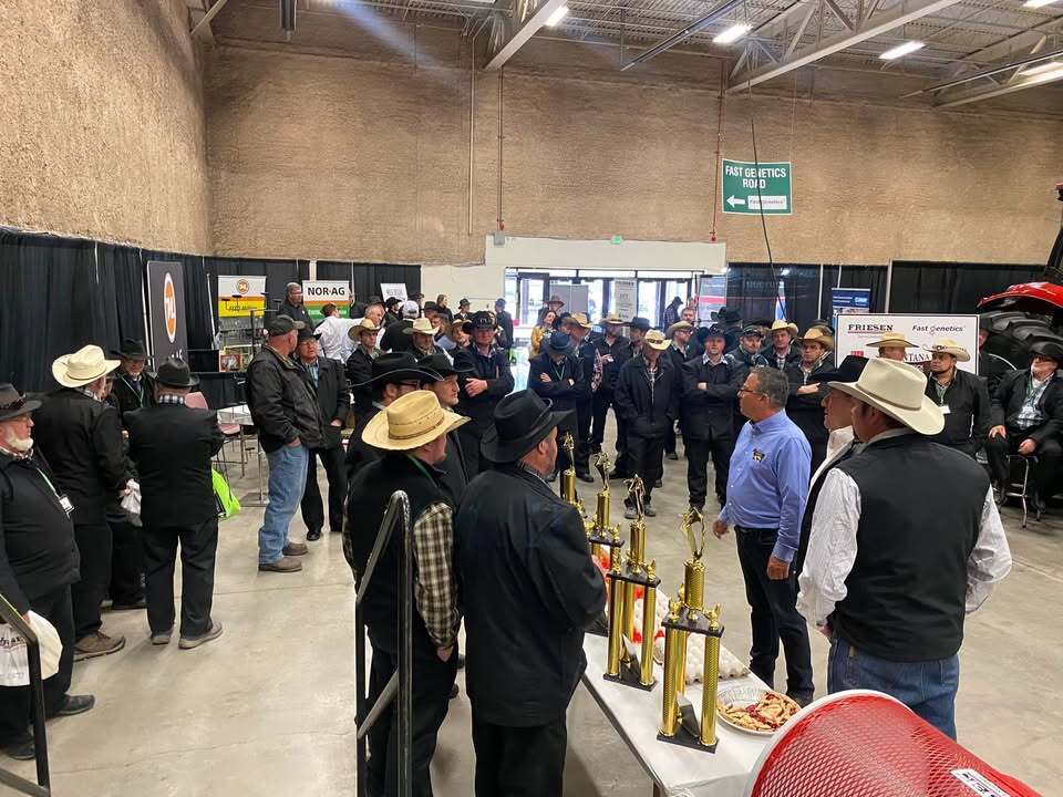 Montana Livestock Expo April 29th 2026