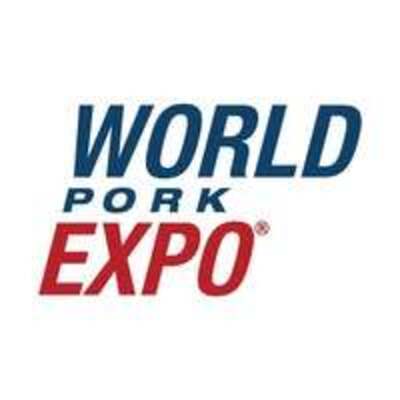 World Pork Expo 2026 