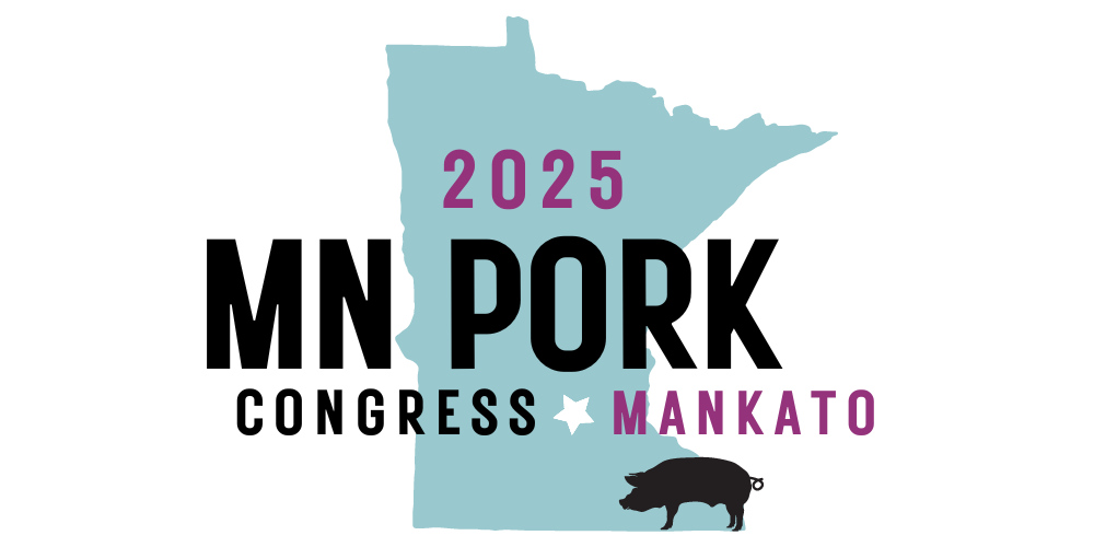 Minnesota Pork Congress 2025 