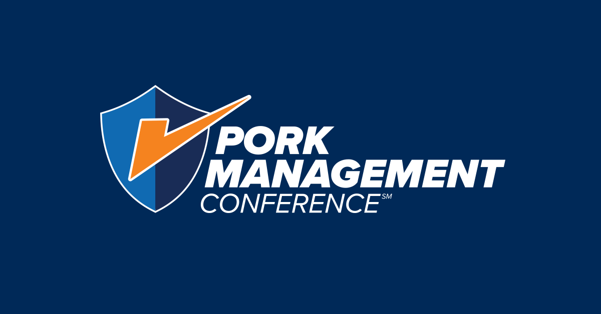 2025 Pork Management Conference