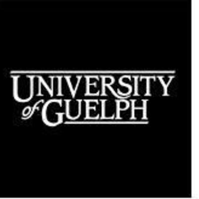 University Of Guelph