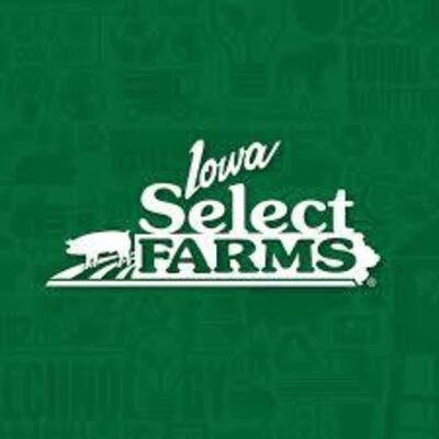 Iowa Select Farms