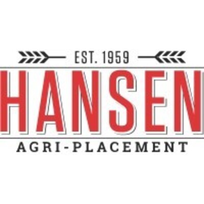 Hansen Agri-Placement 