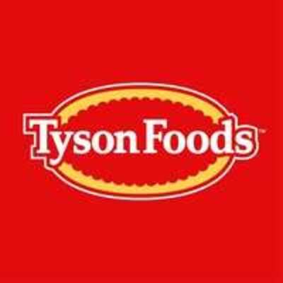 Tyson Foods 
