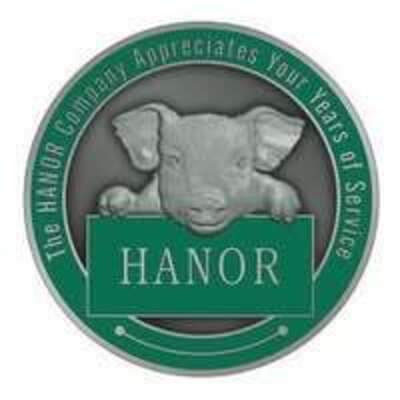 Hanor USA 