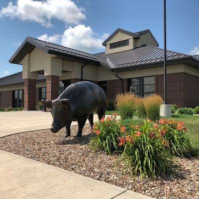 Eichelberger Farms, Inc