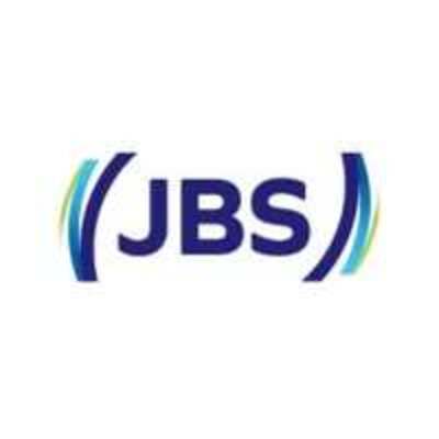 JBS USA