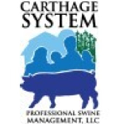 Carthage System - Professional Swine Management LLC