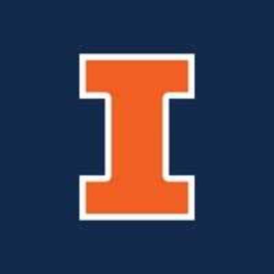 University of Illinois 