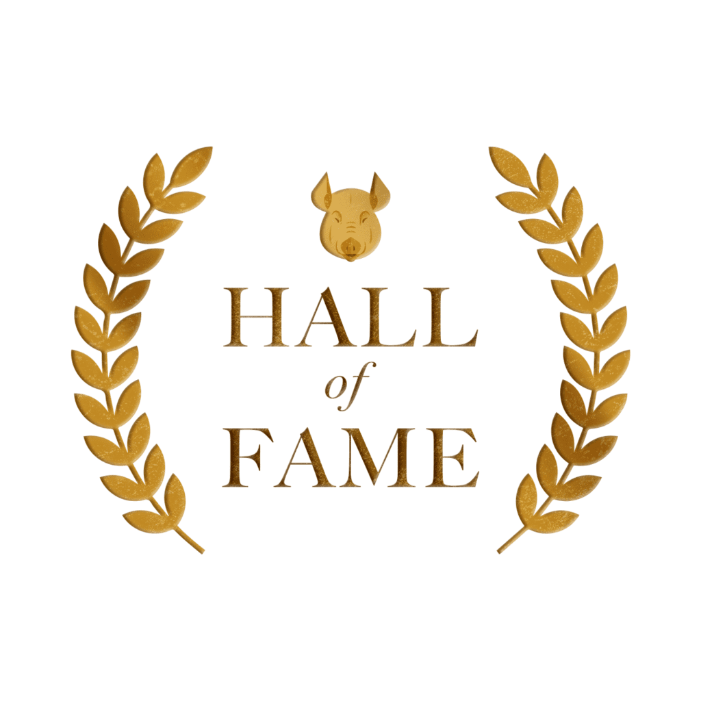 2025 Swine Web Hall of Fame Inductees: Honoring the Vision and Dedication of Jeff Hansen and Tommy Herring